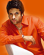 Fardeen Khan